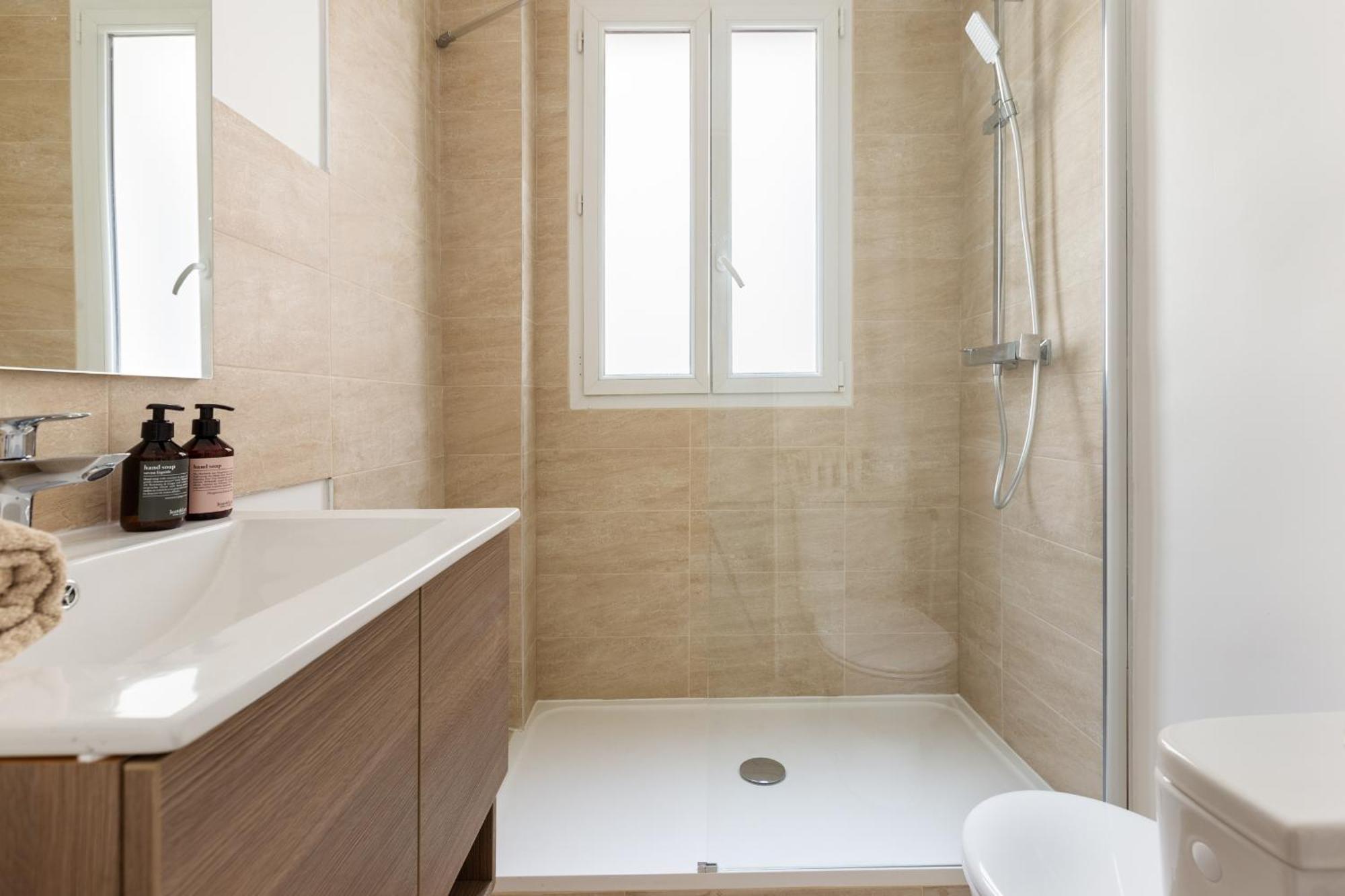 Apartament 2 Pieces-Moderne-Proche Paris Levallois-Perret Zewnętrze zdjęcie